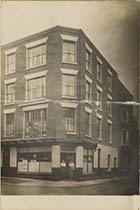 Hawley Street No 18 McHales Restaurant  | Margate History